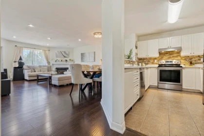 Pantry Photo of 401 13680 84 Avenue, Surrey, BC