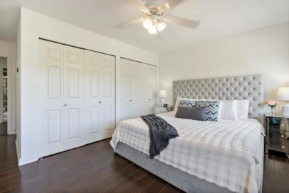 Powder Room Photo of 401 13680 84 Avenue, Surrey, BC