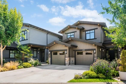 1508 Cedar Springs Place, Delta, BC, Delta — Single Family Residence for sale