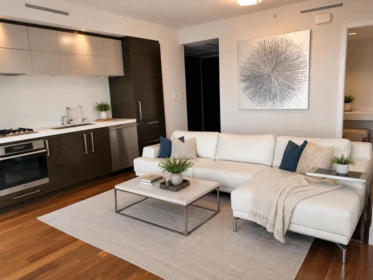 3203 667 Howe Street, Vancouver, BC, Vancouver — Apartment/Condo for sale