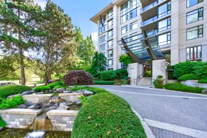 501 4759 Valley Drive, Vancouver, BC, Vancouver — Apartment/Condo for sale