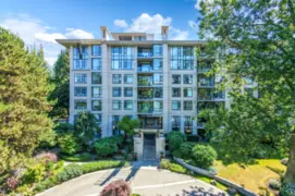 501 4759 Valley Drive, Vancouver, BC