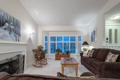 Family Room Photo of 31 Arrow-Wood Place, Port Moody, BC