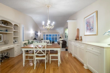 Kitchen Photo of 31 Arrow-Wood Place, Port Moody, BC