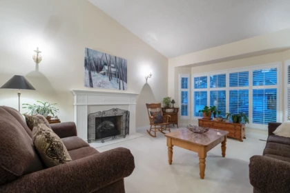 Living Room Photo of 31 Arrow-Wood Place, Port Moody, BC