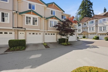 38 12711 64 Avenue, Surrey, BC, Surrey — Townhouse for sale
