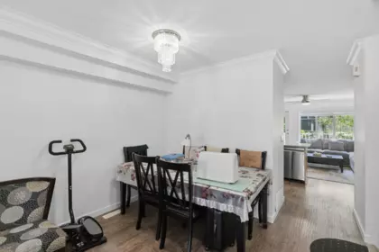 Kitchen Photo of 38 12711 64 Avenue, Surrey, BC