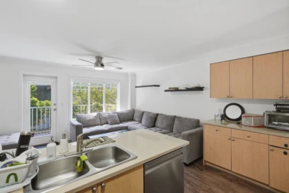 Pantry Photo of 38 12711 64 Avenue, Surrey, BC