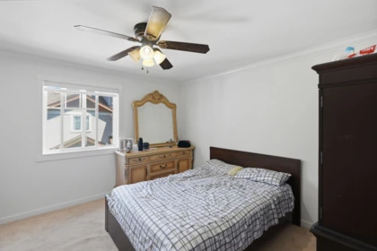 Walk-In Closet Photo of 38 12711 64 Avenue, Surrey, BC