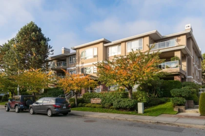 202 1131 55 Street, Delta, BC, Delta — Apartment/Condo for sale