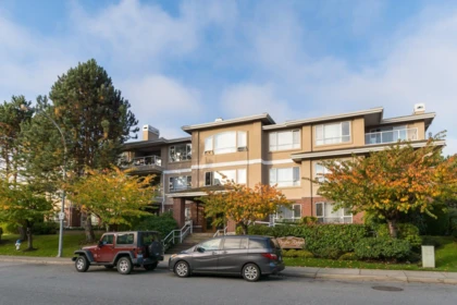 202 1131 55 Street, Delta, BC, Delta — Apartment/Condo for sale