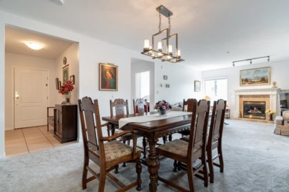 Kitchen Photo of 202 1131 55 Street, Delta, BC