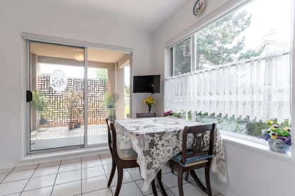 Powder Room Photo of 202 1131 55 Street, Delta, BC