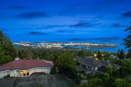 Pantry Photo of 1424 Sandhurst Place, West Vancouver, BC
