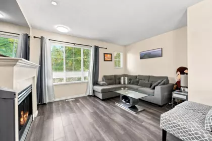 Dining Area Photo of 9 12778 66 Avenue, Surrey, BC