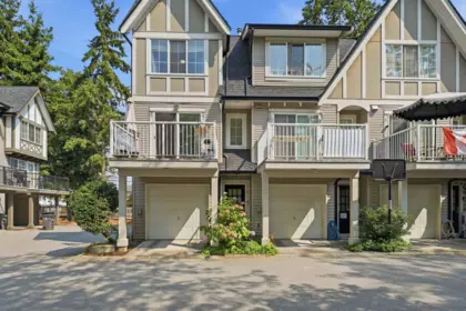 9 12778 66 Avenue, Surrey, BC, Surrey — Townhouse for sale