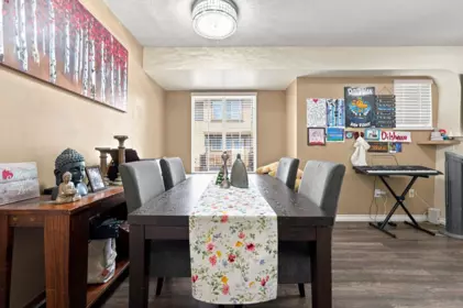 Pantry Photo of 9 12778 66 Avenue, Surrey, BC