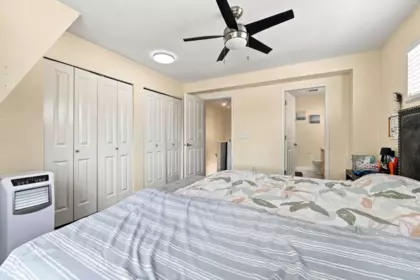 Powder Room Photo of 9 12778 66 Avenue, Surrey, BC