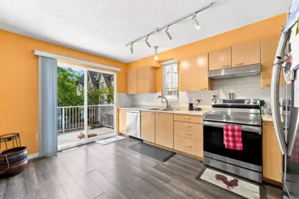Primary Bedroom Photo of 9 12778 66 Avenue, Surrey, BC