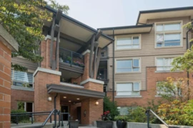 109 600 Klahanie Drive, Port Moody, BC