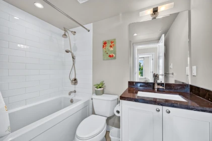 Breakfast Nook Photo of 322 9373 Hemlock Drive, Richmond, BC