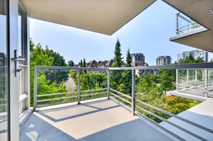 Primary Bedroom Photo of 322 9373 Hemlock Drive, Richmond, BC