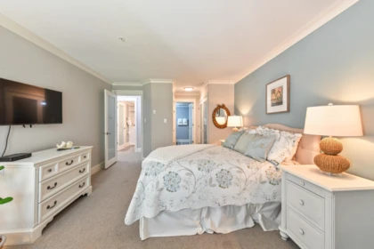 Breakfast Nook Photo of 214 15350 19a Avenue, Surrey, BC