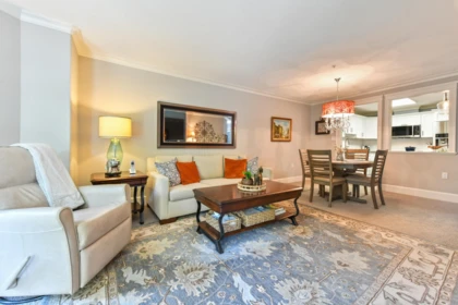 214 15350 19a Avenue, Surrey, BC, Surrey — Apartment/Condo for sale