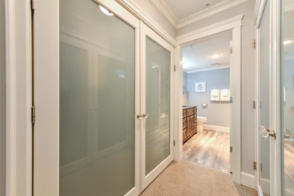 Primary Bedroom Photo of 214 15350 19a Avenue, Surrey, BC