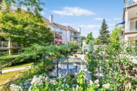 214 15350 19a Avenue, Surrey, BC
