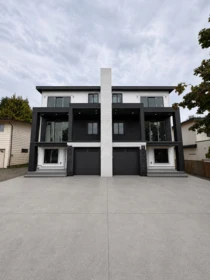 1146 Yorston Court, Burnaby, BC, Burnaby — Half Duplex for sale