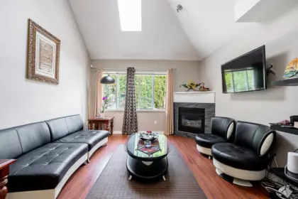 48 13918 58 Avenue, Surrey, BC, Surrey — Townhouse for sale