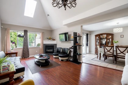 48 13918 58 Avenue, Surrey, BC, Surrey — Townhouse for sale