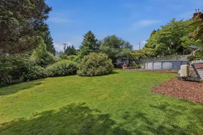 Front Yard Photo of 359 Ioco Road, Port Moody, BC