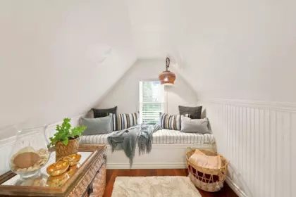 Loft / Bonus Room Photo of 359 Ioco Road, Port Moody, BC
