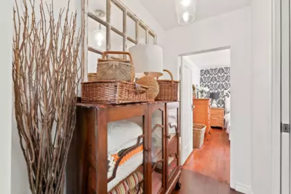 Mudroom Photo of 359 Ioco Road, Port Moody, BC