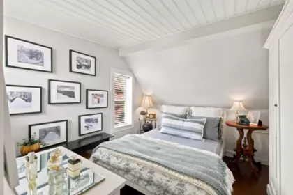 Office / Den Photo of 359 Ioco Road, Port Moody, BC