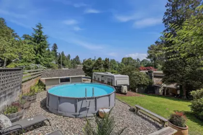 Outdoor Deck Photo of 359 Ioco Road, Port Moody, BC