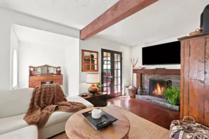 Pantry Photo of 359 Ioco Road, Port Moody, BC