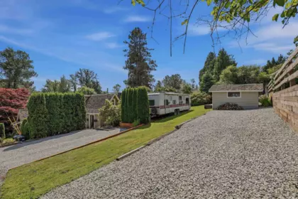 Swimming Pool Photo of 359 Ioco Road, Port Moody, BC