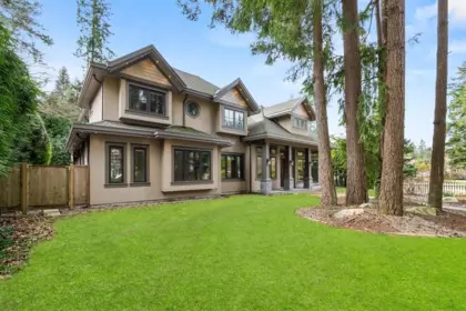 13096 24 Avenue, Surrey, BC, Surrey — Single Family Residence for sale
