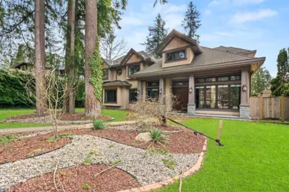13096 24 Avenue, Surrey, BC, Surrey — Single Family Residence for sale