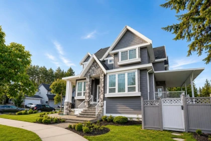 12502 58a Avenue, Surrey, BC, Surrey — Single Family Residence for sale