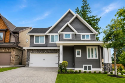 12502 58a Avenue, Surrey, BC, Surrey — Single Family Residence for sale