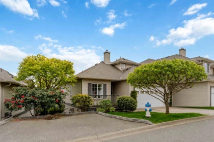 11 2088 Windfield Drive, Abbotsford, BC, Abbotsford — Townhouse for sale