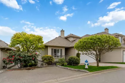 11 2088 Winfield Drive, Abbotsford, BC, Abbotsford — Townhouse for sale