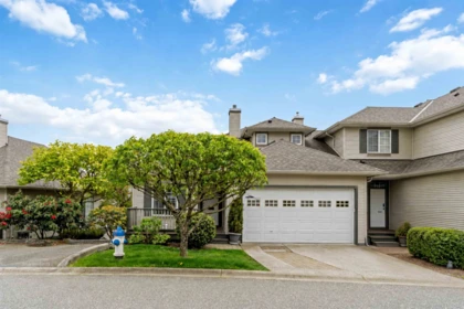 11 2088 Windfield Drive, Abbotsford, BC, Abbotsford — Townhouse for sale