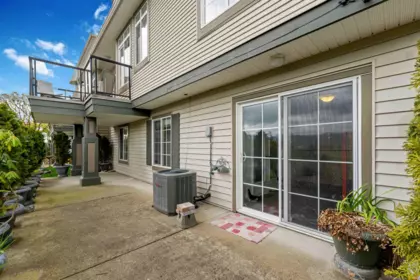 Front Yard Photo of 11 2088 Winfield Drive, Abbotsford, BC