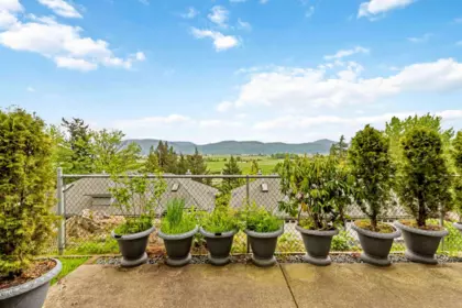 Garden / Landscaping Photo of 11 2088 Winfield Drive, Abbotsford, BC