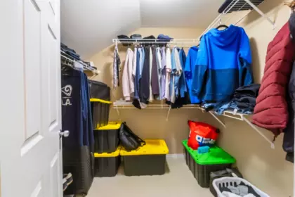 Laundry Room Photo of 11 2088 Winfield Drive, Abbotsford, BC